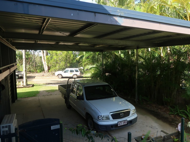 16 Noyes Parade, Karragarra Island QLD 4184