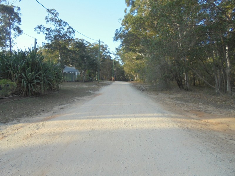 10 Villa Wood Road, Russell Island QLD 4184