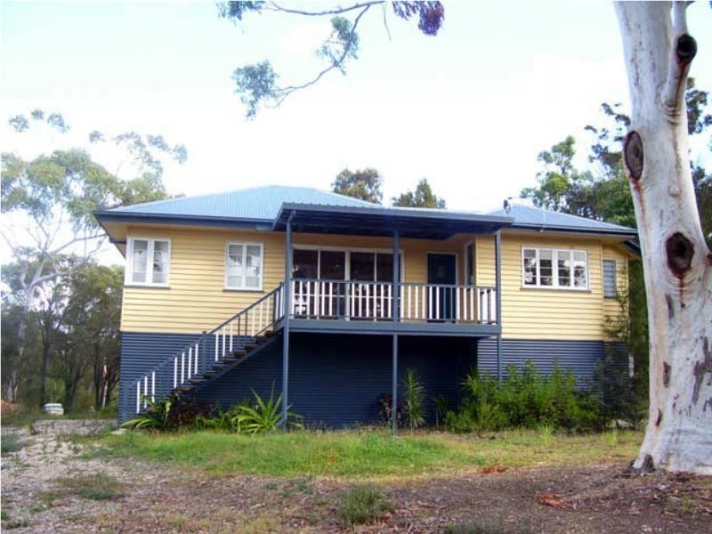 30 Tukkeri, Macleay Island QLD 4184