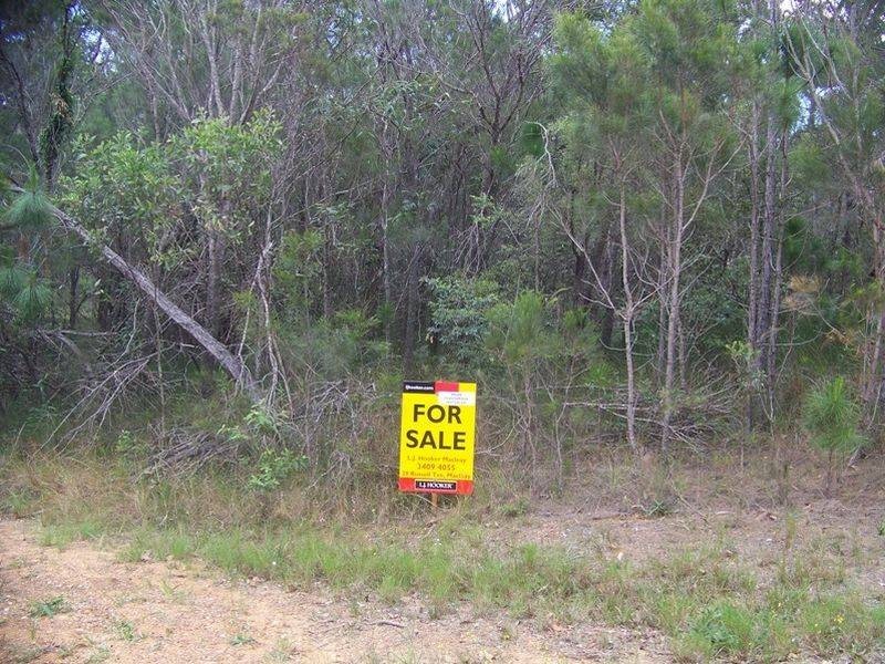 LOT 55 Belar st, Lamb Island QLD 4184