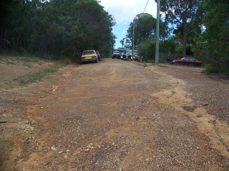 LOT 55 Belar st, Lamb Island QLD 4184