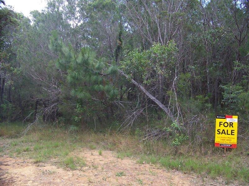LOT 55 Belar st, Lamb Island QLD 4184