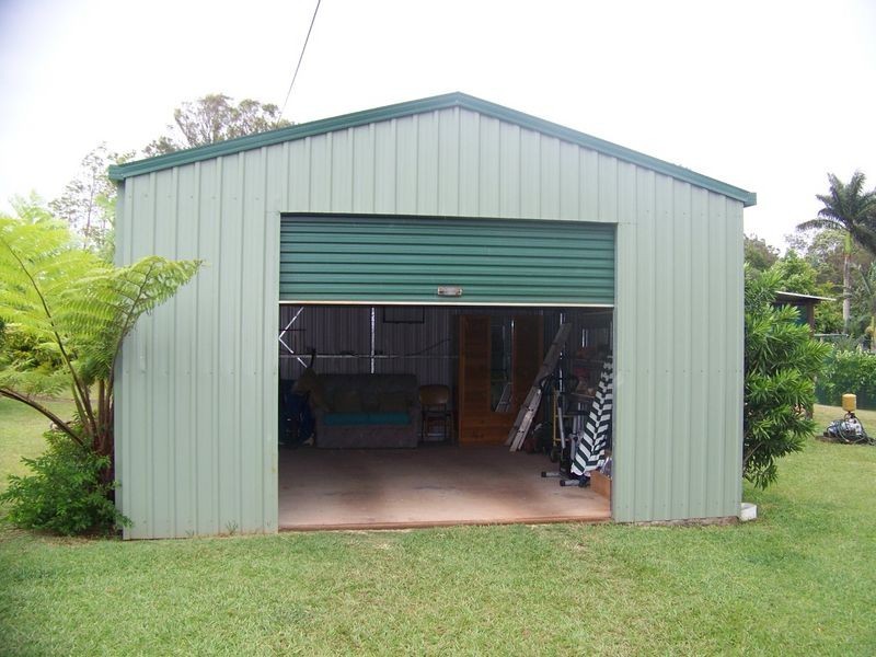 99 Western Rd, Macleay Island QLD 4184