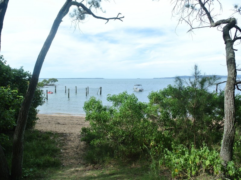 238 Kate Street, Macleay Island QLD 4184
