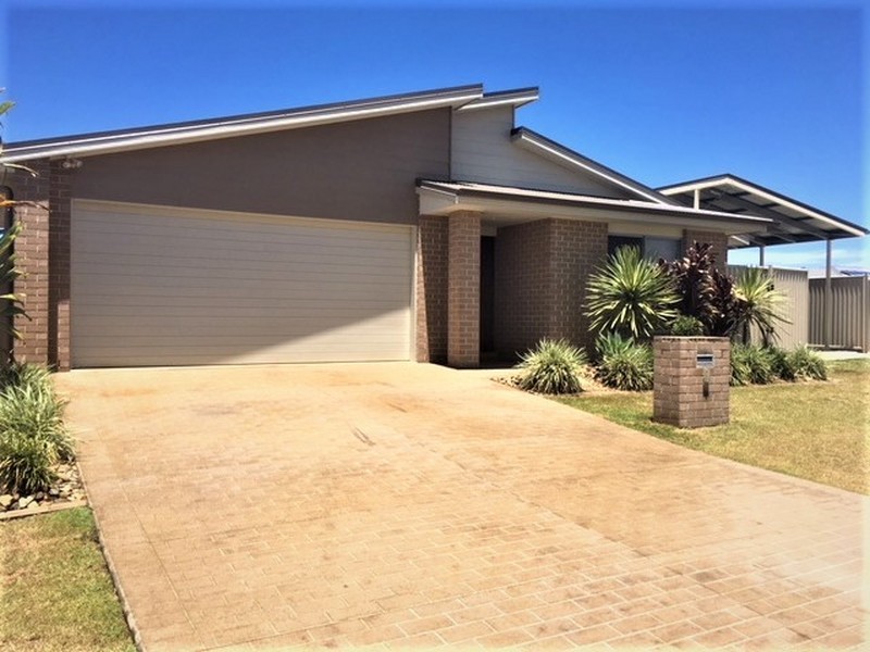 1 Willis Close, Redland Bay QLD 4165