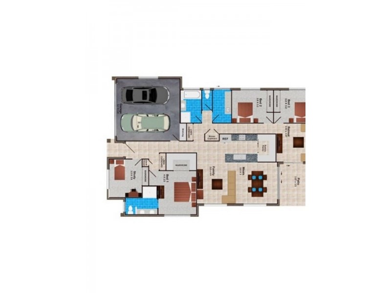 1 Willis Close, Redland Bay QLD 4165