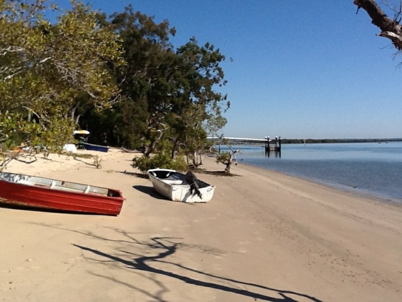 110 The Esplanade, Karragarra Island QLD 4184