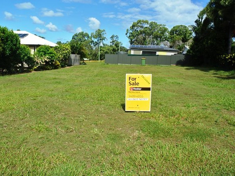 16 Squire Street, Macleay Island QLD 4184