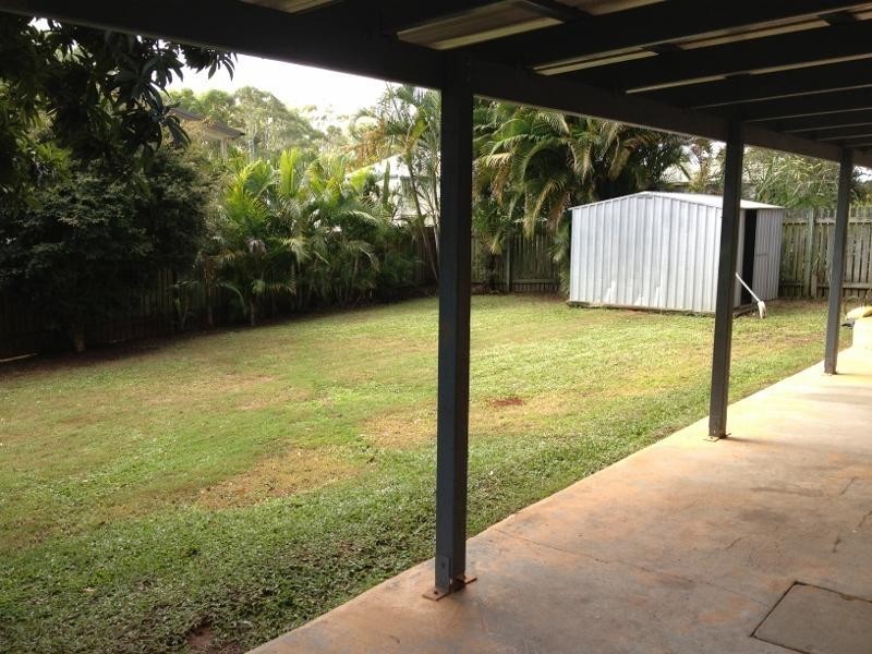 31 Jackson Street, Russell Island QLD 4184