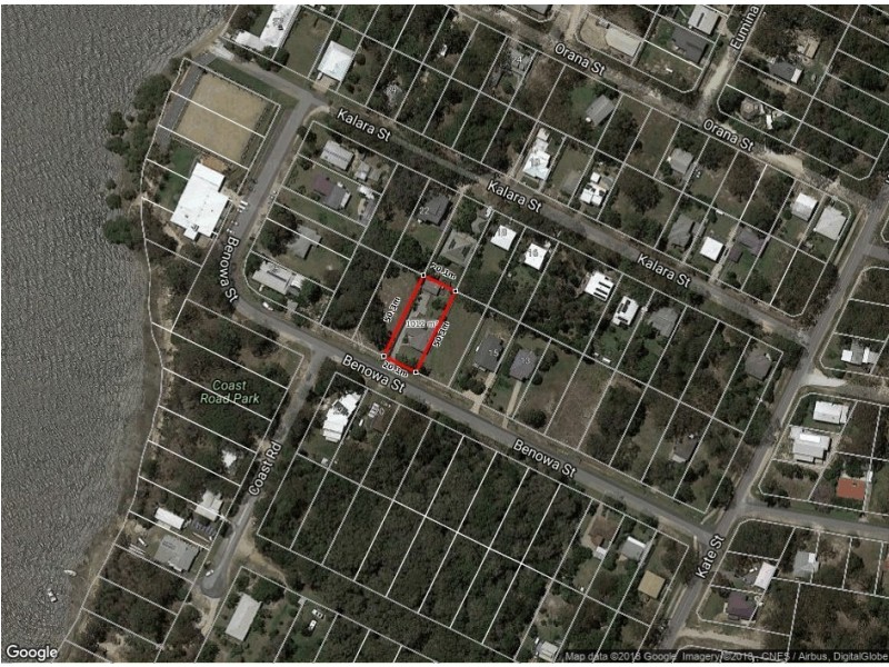 19 Benowa Street, Macleay Island QLD 4184