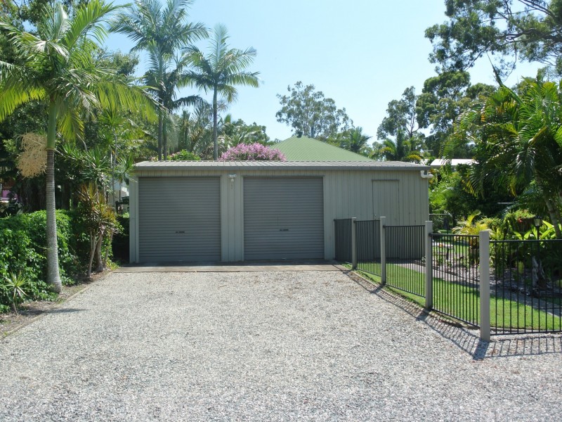19 Benowa Street, Macleay Island QLD 4184
