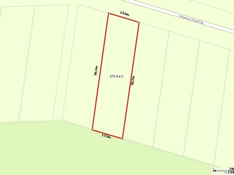 146 Treasure Island Avenue, Karragarra Island QLD 4184