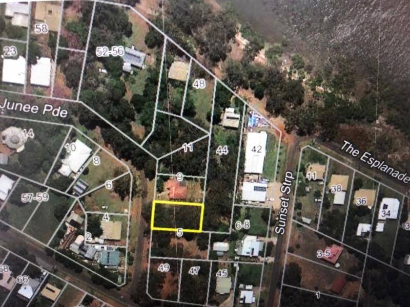 7 Junee Parade, Karragarra Island QLD 4184