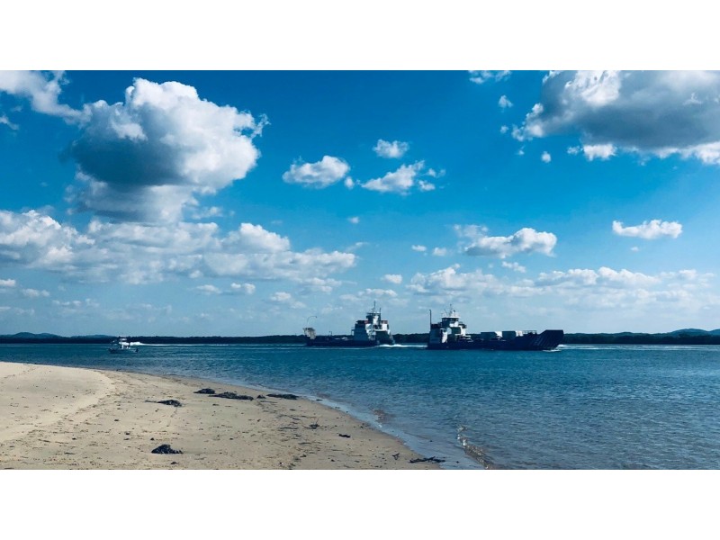 7 Junee Parade, Karragarra Island QLD 4184