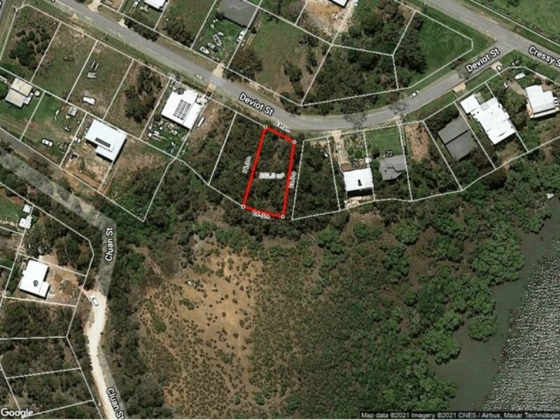 16 Deviot Street, Macleay Island QLD 4184