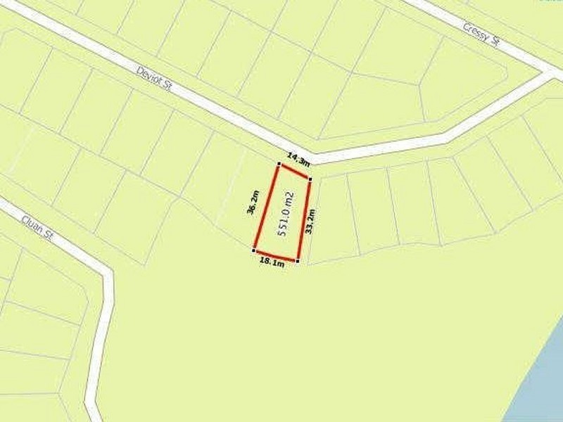16 Deviot Street, Macleay Island QLD 4184