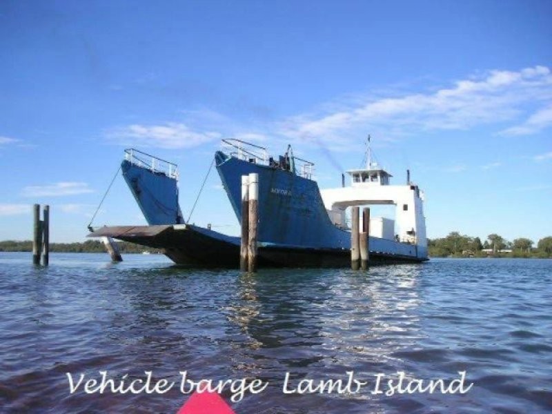 17 Nectar Street, Lamb Island QLD 4184