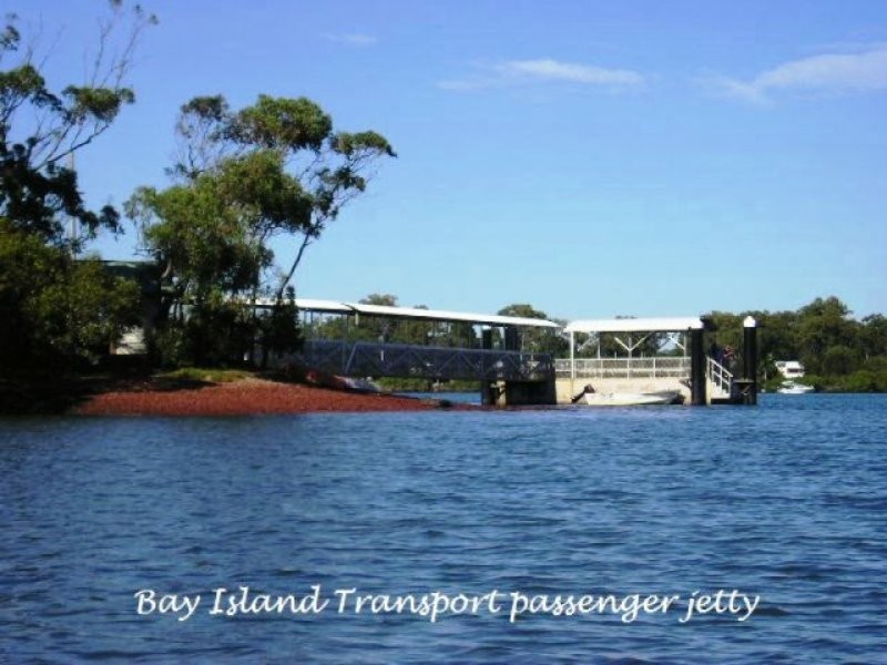 17 Nectar Street, Lamb Island QLD 4184