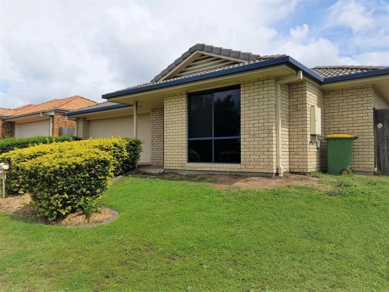 5 Gladebourne Crescent, Victoria Point QLD 4165