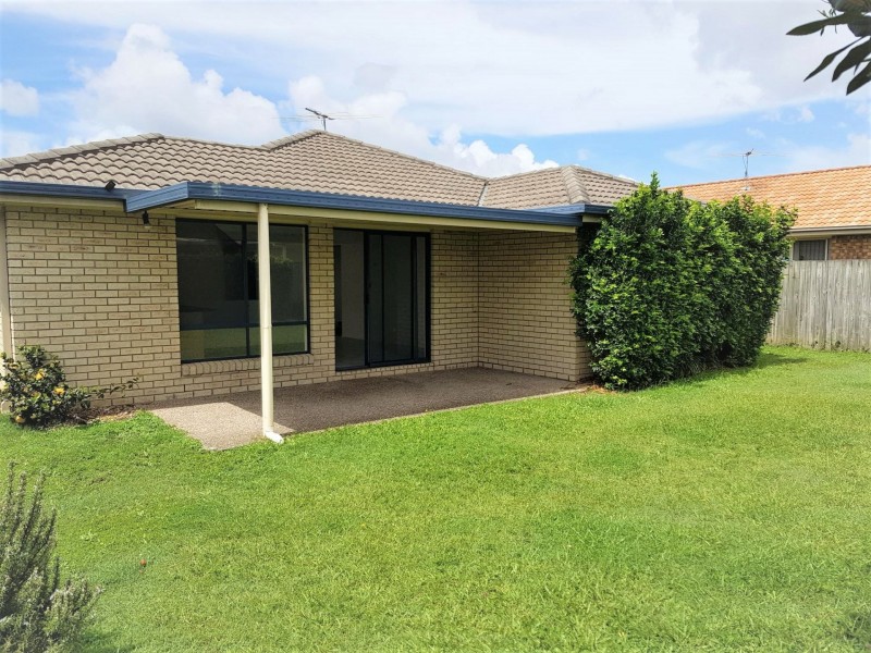 5 Gladebourne Crescent, Victoria Point QLD 4165