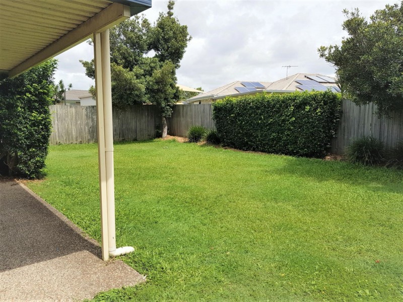 5 Gladebourne Crescent, Victoria Point QLD 4165
