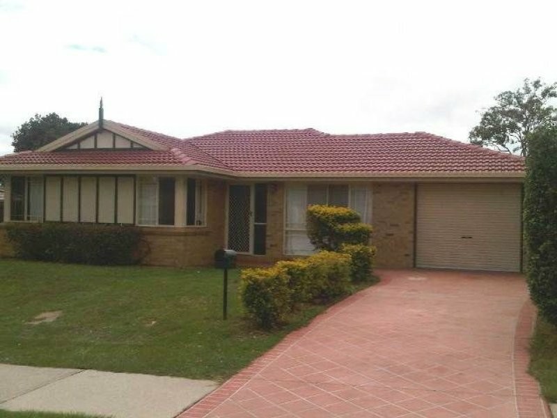 104 Montgomery Drive, Alexandra Hills QLD 4161