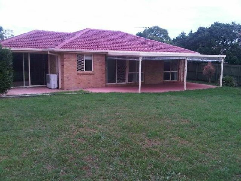 104 Montgomery Drive, Alexandra Hills QLD 4161