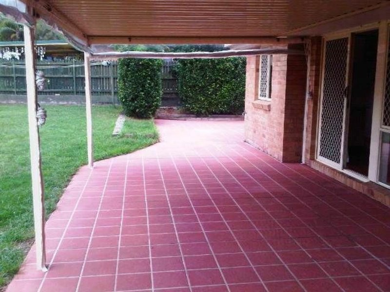 104 Montgomery Drive, Alexandra Hills QLD 4161