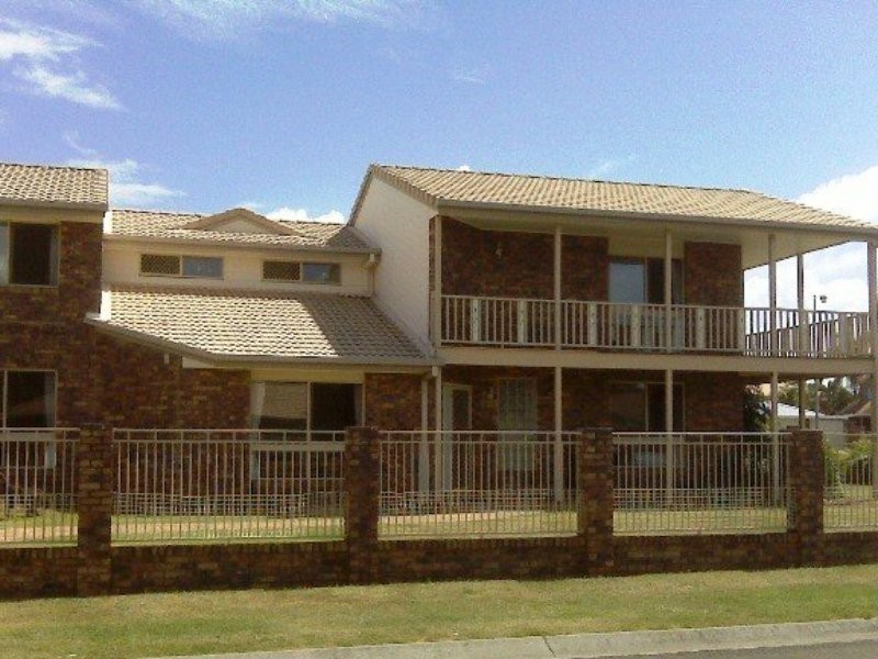 4 Bayswater Drive, Victoria Point QLD 4165