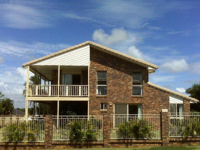 4 Bayswater Drive, Victoria Point QLD 4165