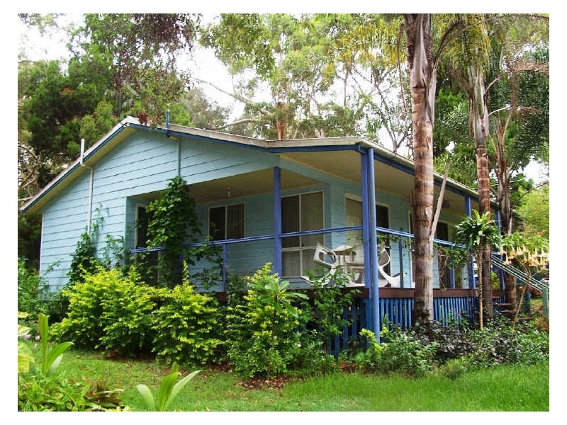 14 Eumina, Macleay Island QLD 4184