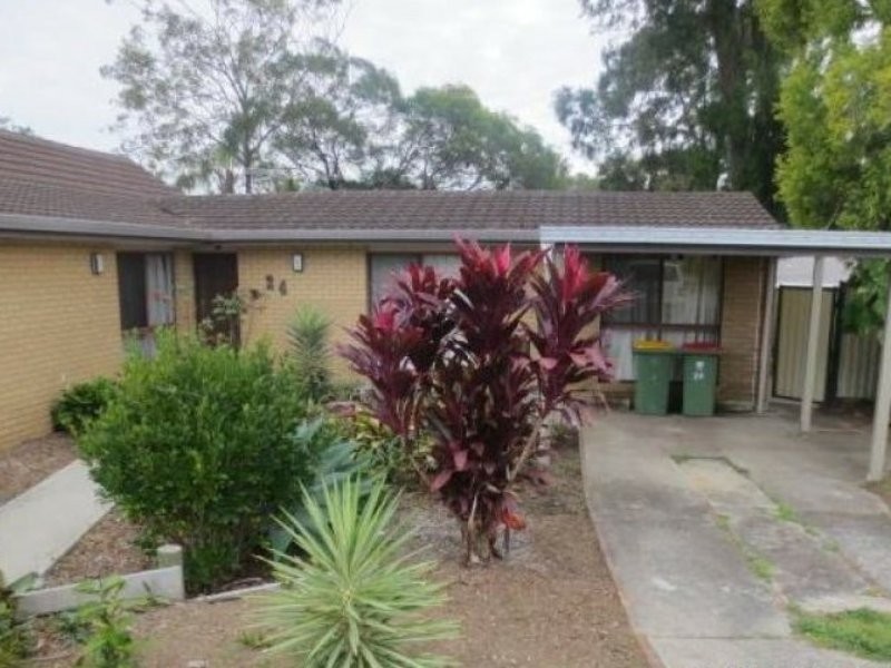 24 Waratah Avenue, Victoria Point QLD 4165