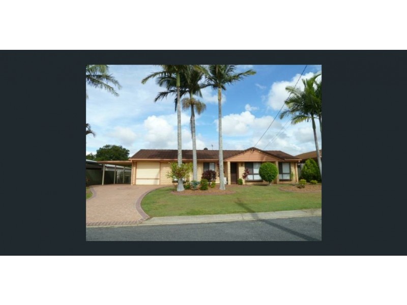 20 Philippa Court, Capalaba QLD 4157