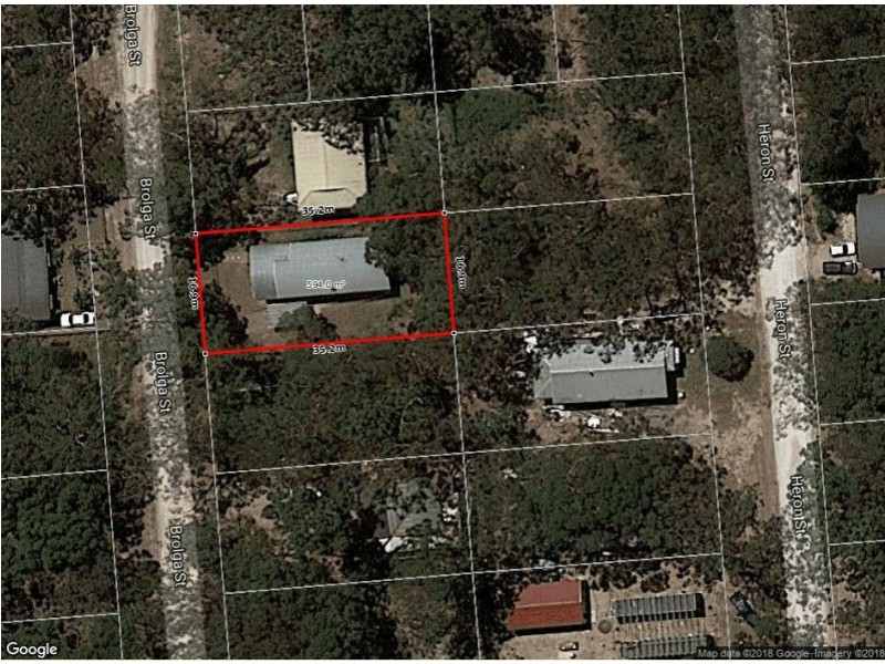 14 Brolga Street, Macleay Island QLD 4184