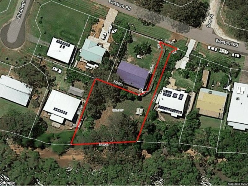 72 Western Road, Macleay Island QLD 4184