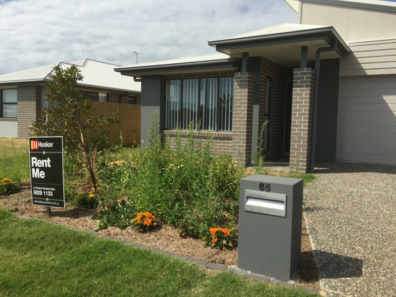 65 Bankswood Drive, Redland Bay QLD 4165