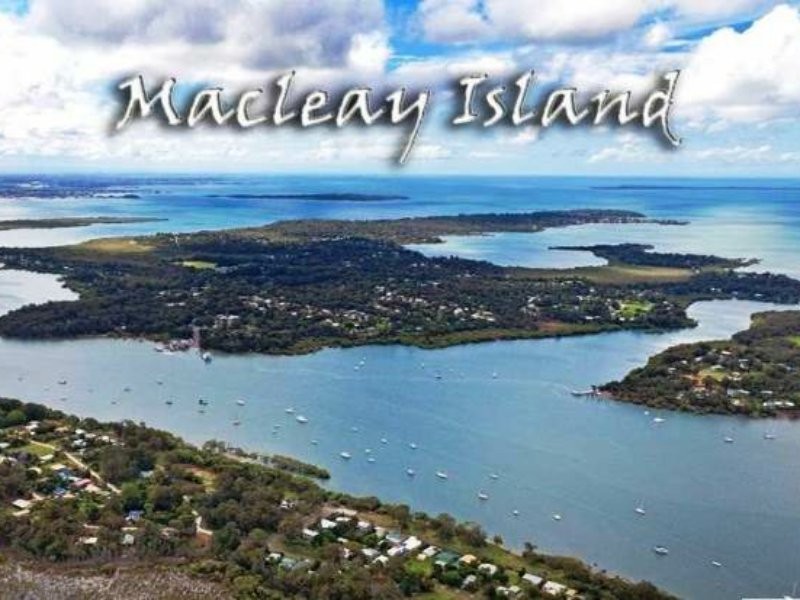 164 High Central Road, Macleay Island QLD 4184