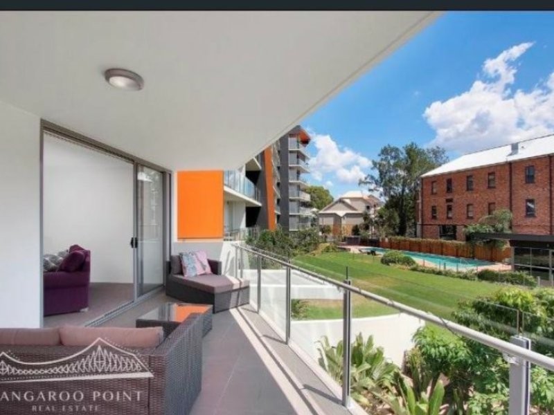 211/50 Connor Street, Kangaroo Point QLD 4169