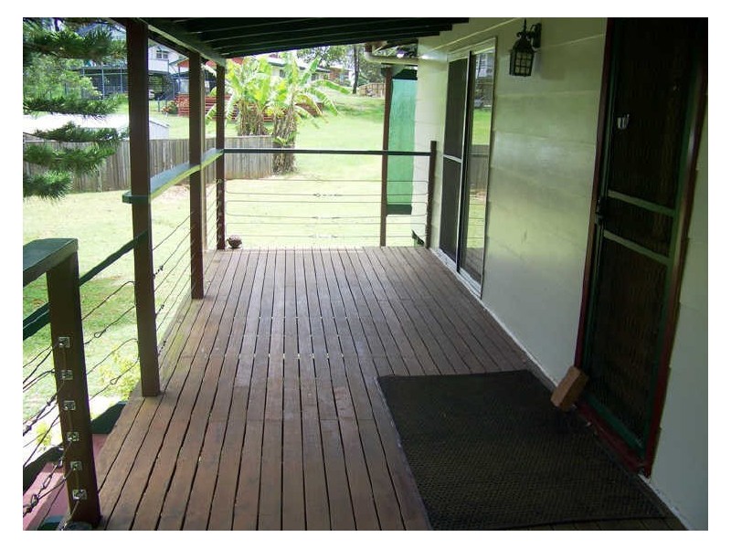 5 Basil Court, Lamb Island QLD 4184