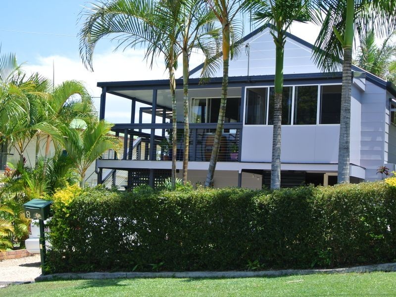 8 Mawarra Street, Macleay Island QLD 4184