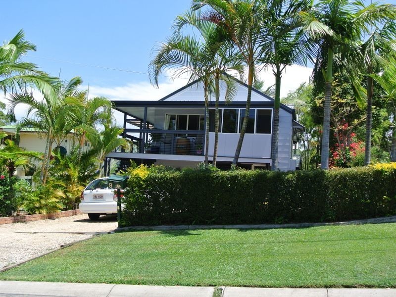 8 Mawarra Street, Macleay Island QLD 4184