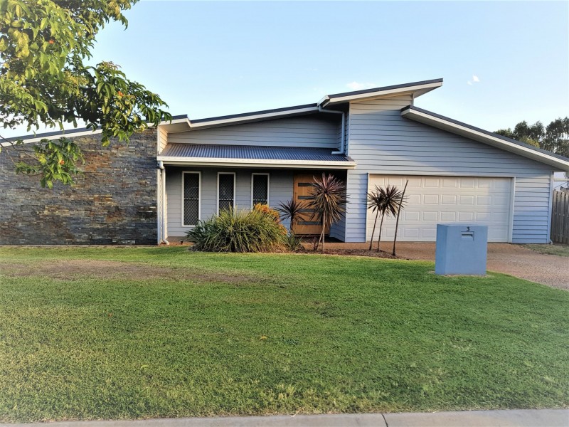 3 Daly Place, Redland Bay QLD 4165