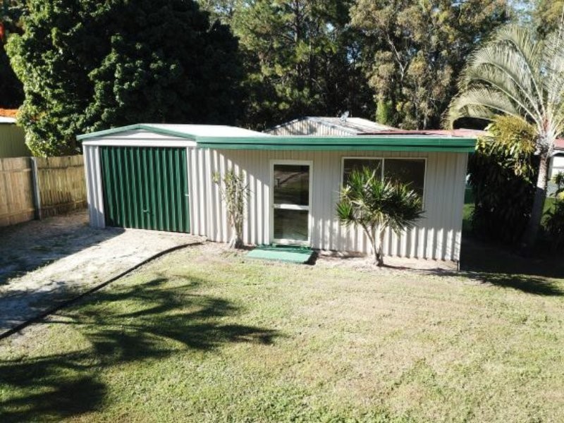 8 William Street, Macleay Island QLD 4184