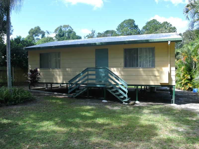 8 William Street, Macleay Island QLD 4184