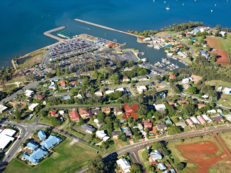 85-91 Hamilton Street, Redland Bay QLD 4165