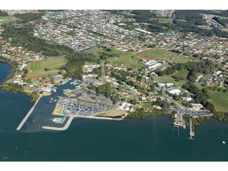 85-91 Hamilton Street, Redland Bay QLD 4165