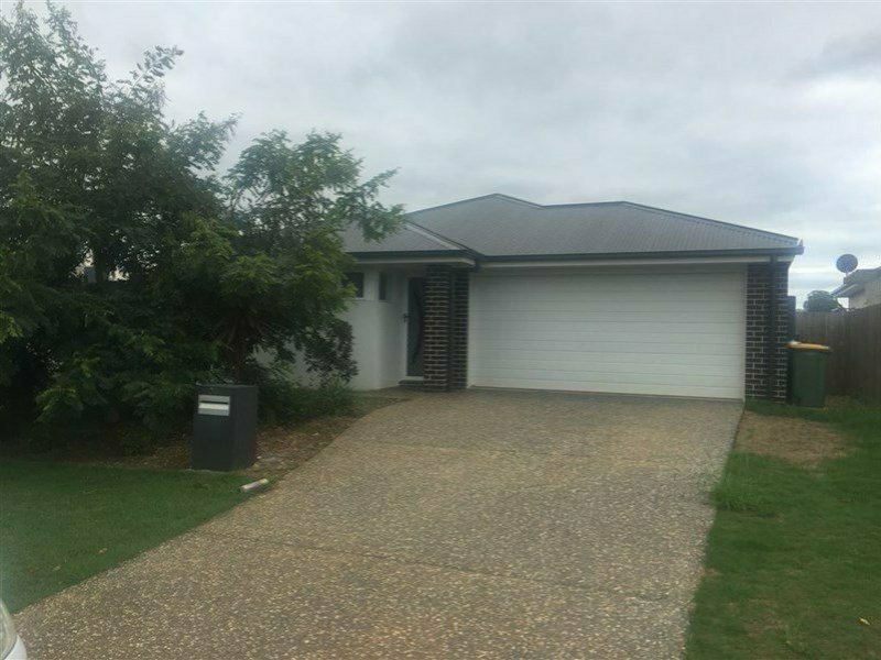 30 MAREE PLACE, Redland Bay QLD 4165