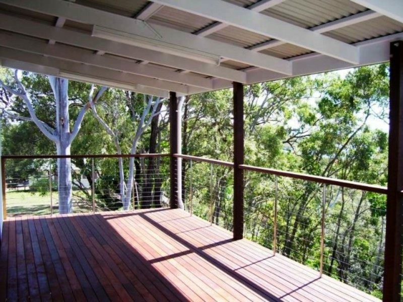 36 Blue Waters Crescent, Macleay Island QLD 4184