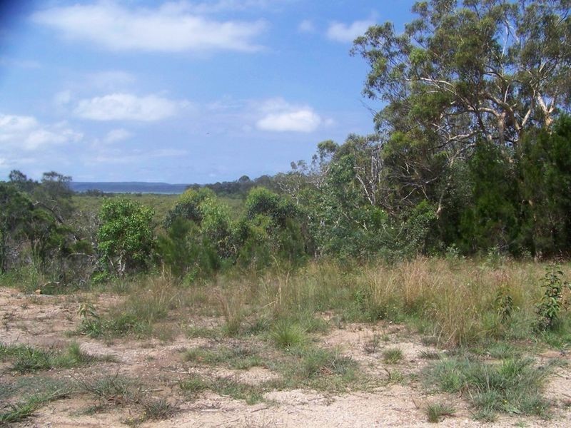 Macleay Island QLD 4184