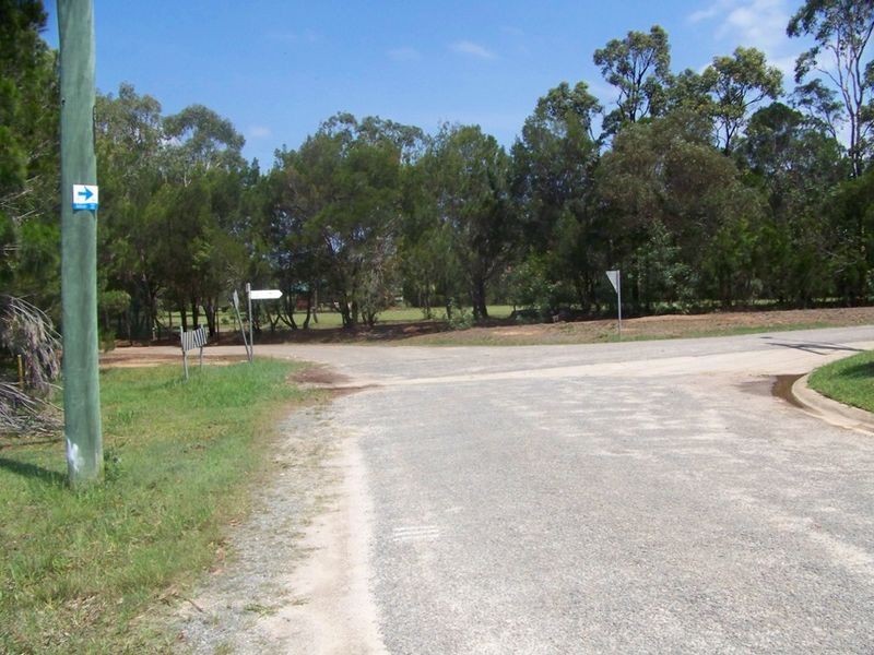 Macleay Island QLD 4184